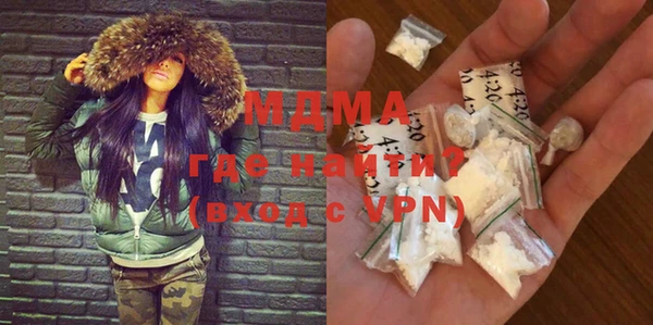 тгк Кукмор